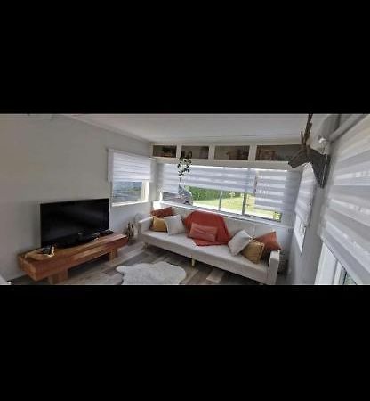 Mobile Home N 48 Sur Camping 4 Etoiles Fourmies Exterior foto